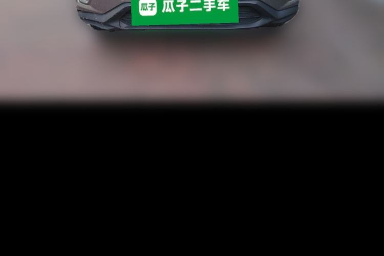 Used Wuling Hongguang S3 2018 1.5L Manual Comfort Model China V Standard Front