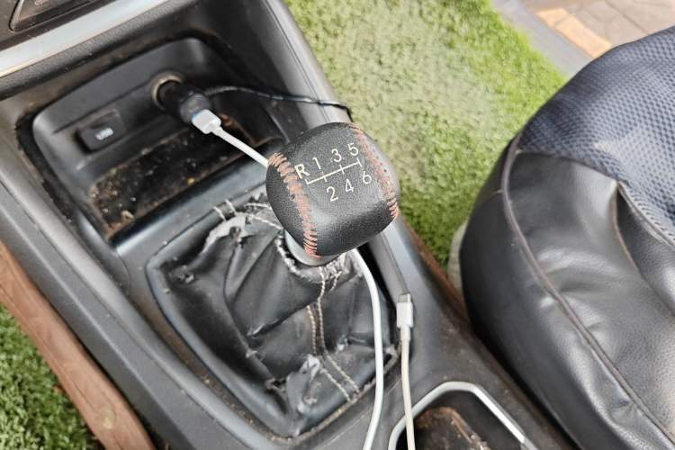 Used Wuling Hongguang S3 2018 1.5L Manual Standard Version China V Standard Gear Lever
