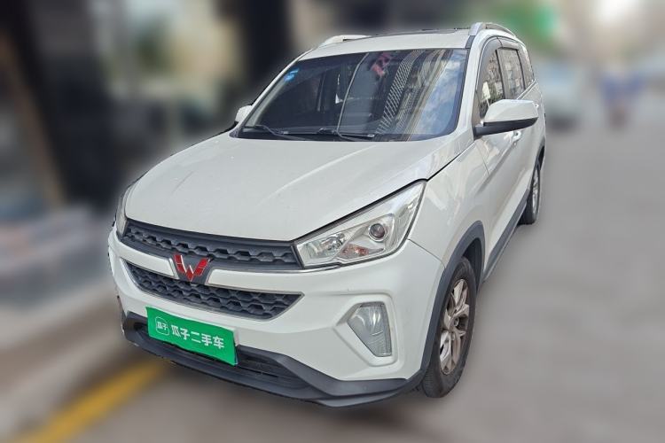 Used Wuling Hongguang S3 2018 1.5L Manual Luxury Model China V Standard Guazi used car, China used car export, Used car for sale, Used  cars, Cheapest cars for sale
