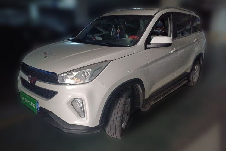 Used Wuling Hongguang S3 2018 1.5L Manual Luxury Model China V Standard Guazi used car, China used car export, Used car for sale, Used  cars, Cheapest cars for sale