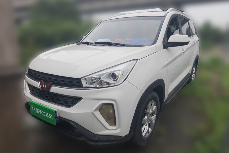 Used Wuling Hongguang S3 2018 1.5L Manual Luxury Model China V Standard Guazi used car, China used car export, Used car for sale, Used  cars, Cheapest cars for sale