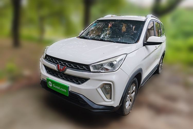 Wuling Hongguang S3 2018 1.5L Manual Luxury Model China V Standard usata Guazi used car, China used car export, Used car for sale, Used cars, Cheapest cars for sale