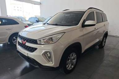 Used Wuling Hongguang S3 2018 1.5L Manual Standard Version China V Standard