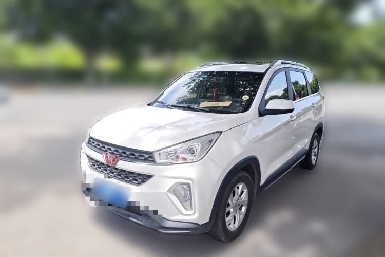 Used Wuling Hongguang S3 2018 1.5L Manual Luxury Model China V Standard Guazi used car, China used car export, Used car for sale, Used  cars, Cheapest cars for sale