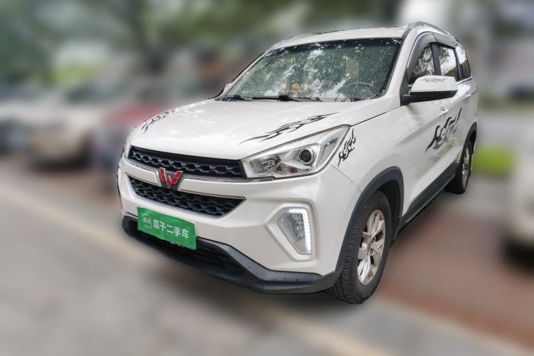 Used Wuling Hongguang S3 2018 1.5L Manual Luxury Model China V Standard Guazi used car, China used car export, Used car for sale, Used  cars, Cheapest cars for sale