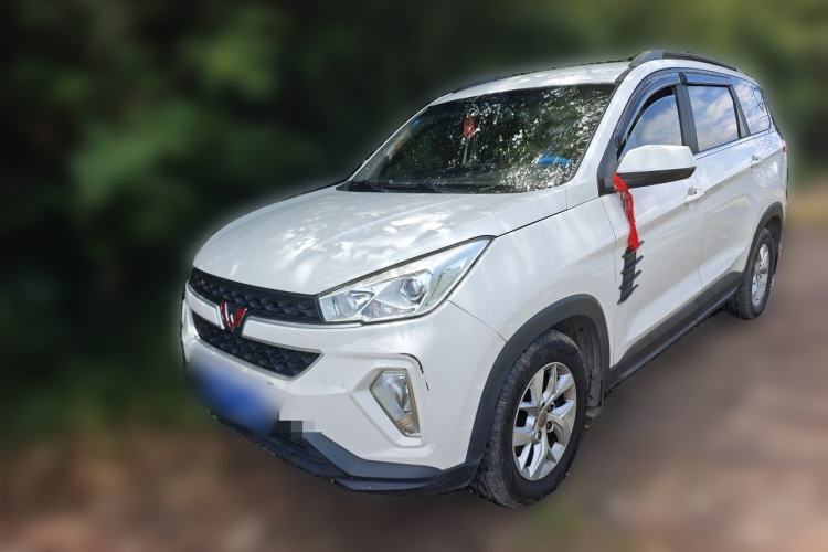 Used Wuling Hongguang S3 2018 1.5L Manual Comfort Model China V Standard Guazi used car, China used car export, Used car for sale, Used  cars, Cheapest cars for sale