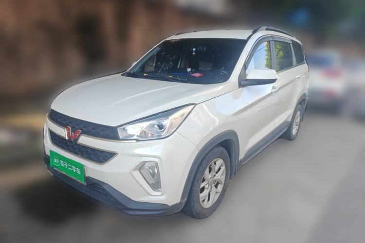 Used Wuling Hongguang S3 2018 1.5L Manual Comfort Model China V Standard Guazi used car, China used car export, Used car for sale, Used  cars, Cheapest cars for sale