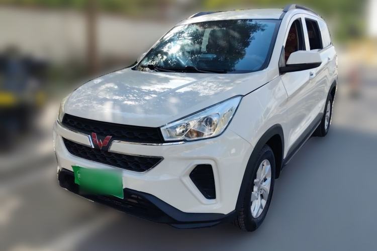 Used Wuling Hongguang S3 2018 1.5L Manual Standard Version China V Standard Guazi used car, China used car export, Used car for sale, Used  cars, Cheapest cars for sale