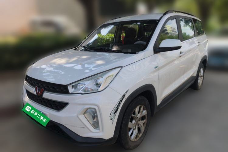 Used Wuling Hongguang S3 2018 1.5T Manual Comfort Model China V Standard Guazi used car, China used car export, Used car for sale, Used  cars, Cheapest cars for sale