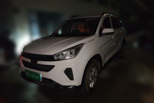 Used Wuling Hongguang S3 2018 1.5L Manual Standard Version China V Standard