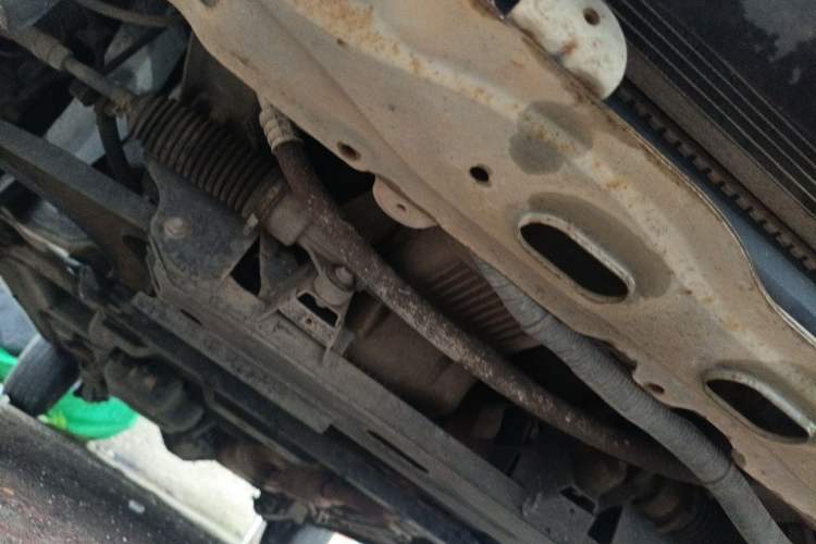 Used Wuling Hongguang S3 2018 1.5L Manual Comfort Model China V Standard Chassis Front