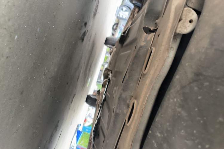Used Wuling Hongguang S3 2018 1.5L Manual Standard Version China V Standard Chassis Front