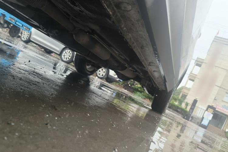 Used Wuling Hongguang S3 2018 1.5L Manual Comfort Model China V Standard Chassis Front Left