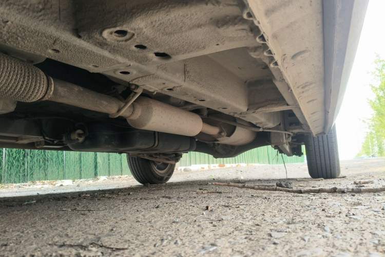 Used Wuling Hongguang S3 2018 1.5L Manual Standard Version China V Standard Chassis Front Left