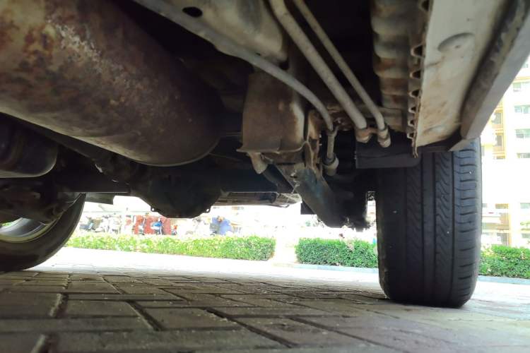 Used Wuling Hongguang S3 2018 1.5L Manual Comfort Model China V Standard Chassis Front Left