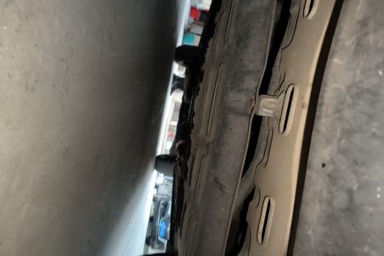 Used Wuling Hongguang S3 2018 1.5T Manual Luxury Model China V Standard Chassis Front