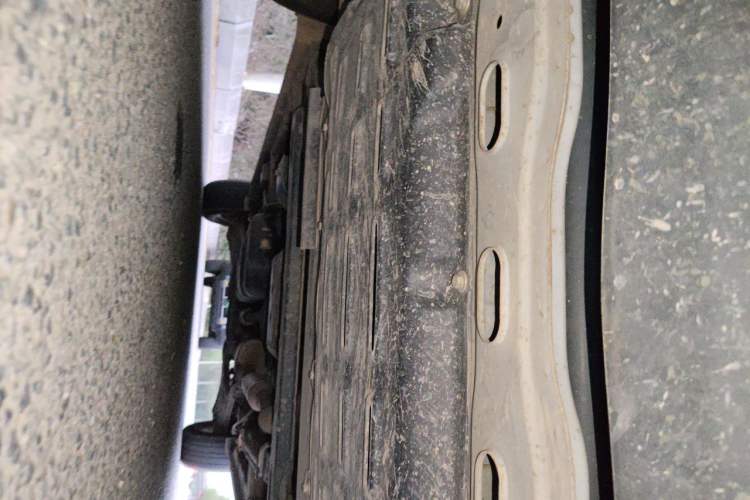 Used Wuling Hongguang S3 2018 1.5L Manual Luxury Model China V Standard Chassis Front