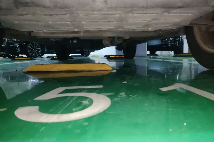 Used Wuling Hongguang S3 2018 1.5L Manual Standard Version China V Standard Chassis Front