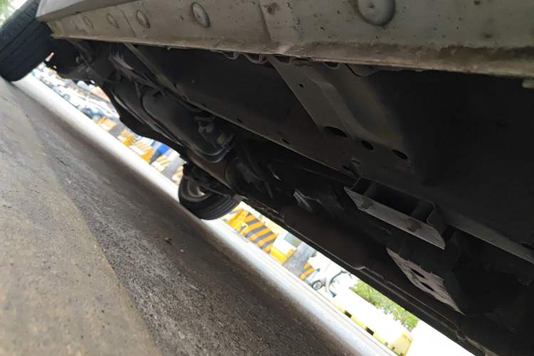 Used Wuling Hongguang S3 2018 1.5L Manual Standard Version China V Standard Chassis Front Right