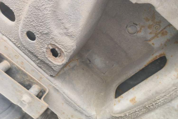 Used Wuling Hongguang S3 2018 1.5T Manual Comfort Model China V Standard Chassis Front Right