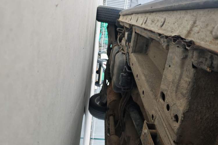 Used Wuling Hongguang S3 2018 1.5L Manual Luxury Model China V Standard Chassis Front Right