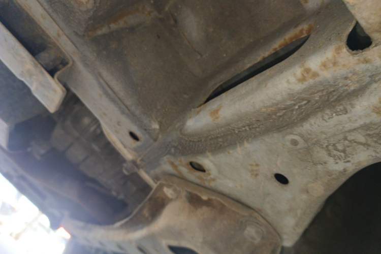 Used Wuling Hongguang S3 2018 1.5T Manual Comfort Model China V Standard Chassis Front Right