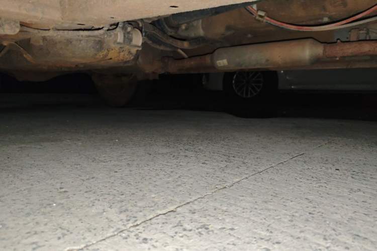 Used Wuling Hongguang S3 2018 1.5L Manual Standard Version China V Standard Chassis Front Right