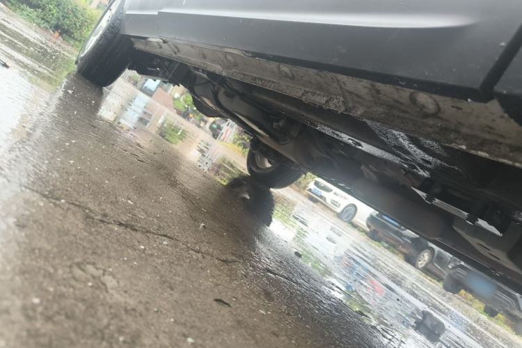Used Wuling Hongguang S3 2018 1.5L Manual Comfort Model China V Standard Chassis Front Right