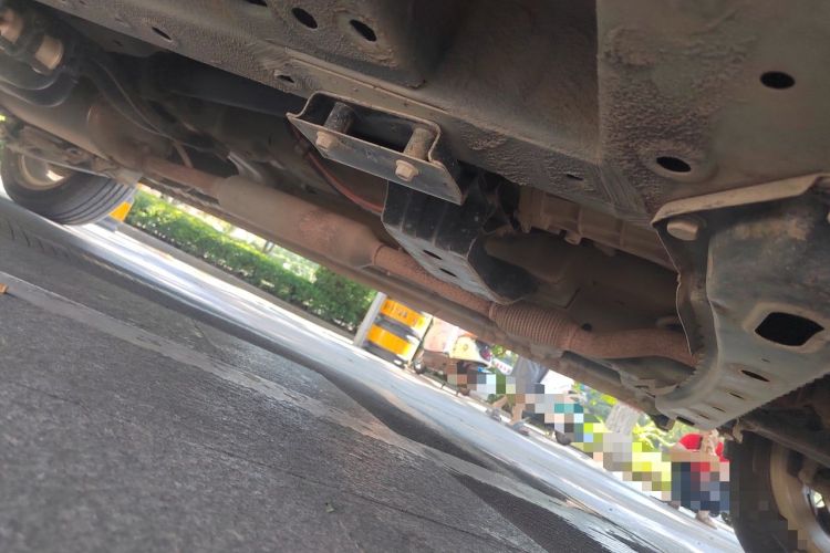Used Wuling Hongguang S3 2018 1.5L Manual Standard Version China V Standard Chassis Front Right