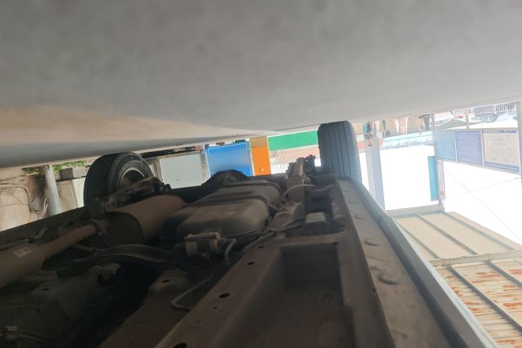 Used Wuling Hongguang S3 2018 1.5L Manual Comfort Model China V Standard Chassis Front Right
