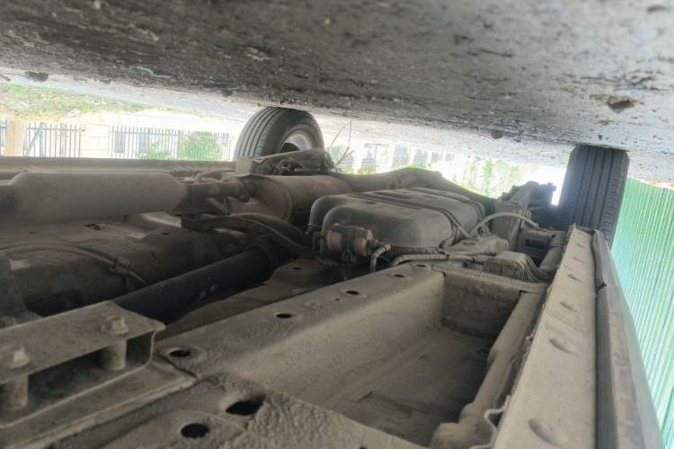 Used Wuling Hongguang S3 2018 1.5L Manual Standard Version China V Standard Chassis Front Right