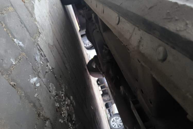 Used Wuling Hongguang S3 2018 1.5L Manual Standard Version China V Standard Chassis Front Right