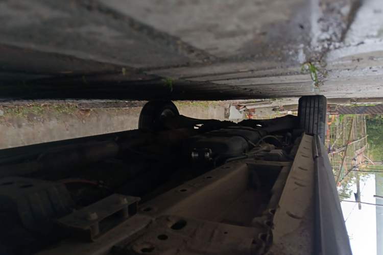 Used Wuling Hongguang S3 2018 1.5L Manual Luxury Model China V Standard Chassis Front Right