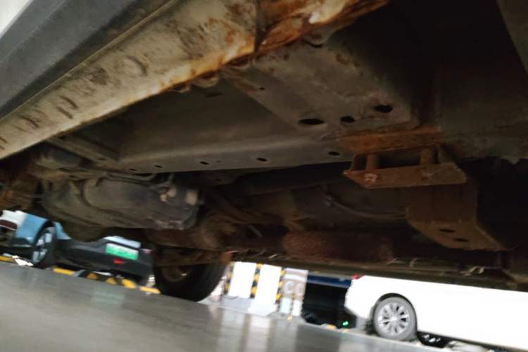 Used Wuling Hongguang S3 2018 1.5L Manual Comfort Model China V Standard Chassis Front Right