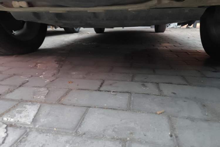 Used Wuling Hongguang S3 2018 1.5L Manual Standard Version China V Standard Chassis Front