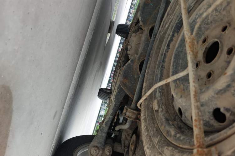 Used Wuling Hongguang S3 2018 1.5L Manual Luxury Model China V Standard Chassis Rear