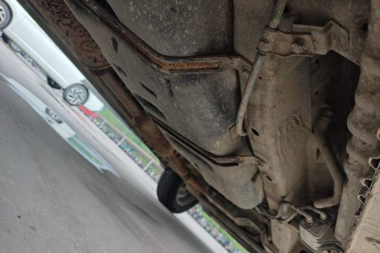 Used Wuling Hongguang S3 2018 1.5L Manual Luxury Model China V Standard Chassis Rear Right