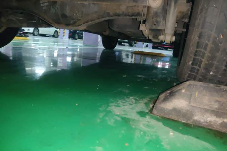 Used Wuling Hongguang S3 2018 1.5L Manual Standard Version China V Standard Chassis Rear Right