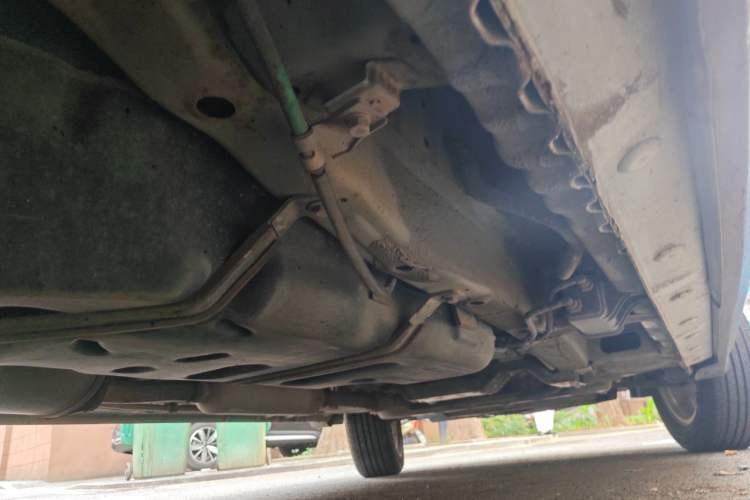Used Wuling Hongguang S3 2018 1.5L Manual Luxury Model China V Standard Chassis Rear Right