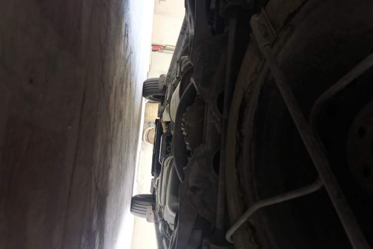 Used Wuling Hongguang S3 2018 1.5L Manual Luxury Model China V Standard Chassis Rear