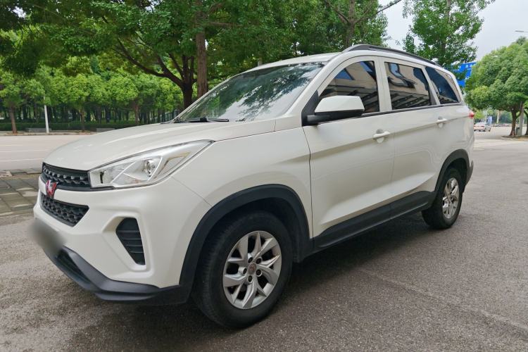 Used Wuling Hongguang S3 2018 1.5L Manual Standard Version China V Standard Guazi used car, China used car export, Used car for sale, Used  cars, Cheapest cars for sale