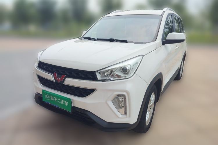 Used Wuling Hongguang S3 2018 1.5L Manual Luxury Model China V Standard Guazi used car, China used car export, Used car for sale, Used  cars, Cheapest cars for sale