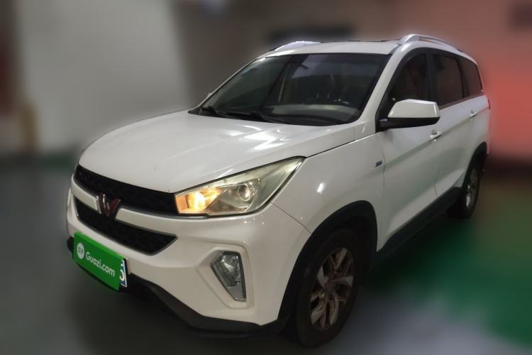 Used Wuling Hongguang S3 2018 1.5T Manual Luxury Model China V Standard Guazi used car, China used car export, Used car for sale, Used  cars, Cheapest cars for sale