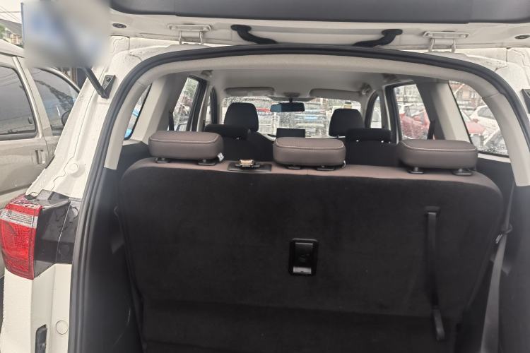 Used Wuling Hongguang S3 2018 1.5L Manual Standard Version China V Standard Exterior 6