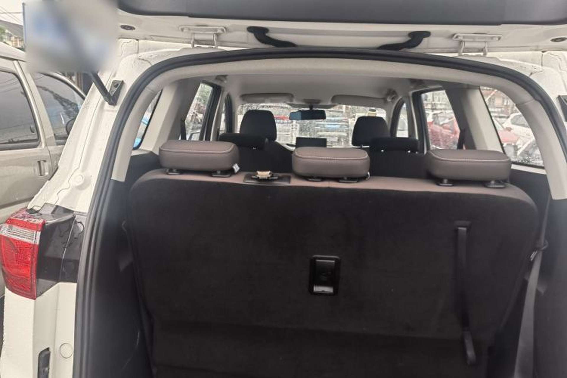Used Wuling Hongguang S3 2018 1.5L Manual Standard Version China V Standard Exterior 6