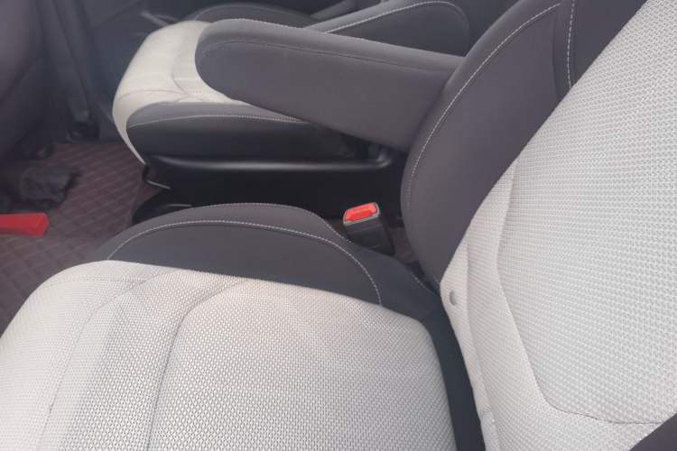 Used Wuling Hongguang S3 2018 1.5L Manual Standard Version China V Standard Exterior 7