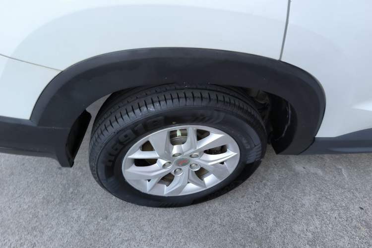 Used Wuling Hongguang S3 2018 1.5L Manual Luxury Model China V Standard Exterior 8
