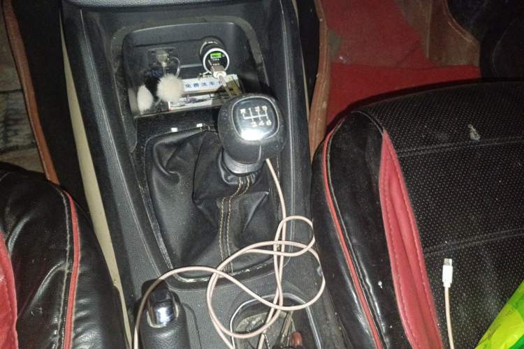 Used Wuling Hongguang S3 2018 1.5L Manual Luxury Model China V Standard Gear Lever