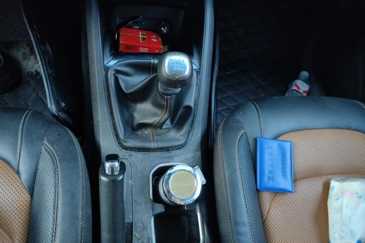 Used Wuling Hongguang S3 2018 1.5L Manual Luxury Model China V Standard Gear Lever