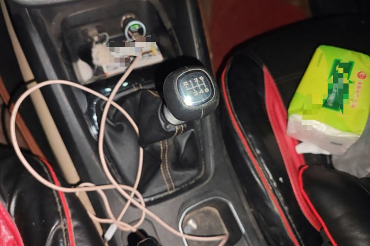 Used Wuling Hongguang S3 2018 1.5L Manual Luxury Model China V Standard Gear Lever
